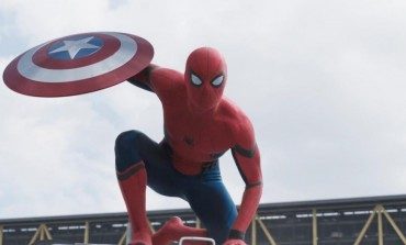 'Captain America: Civil War' is Already Breaking Records