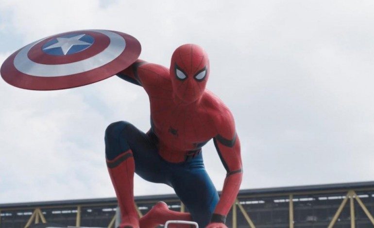‘Captain America: Civil War’ is Already Breaking Records