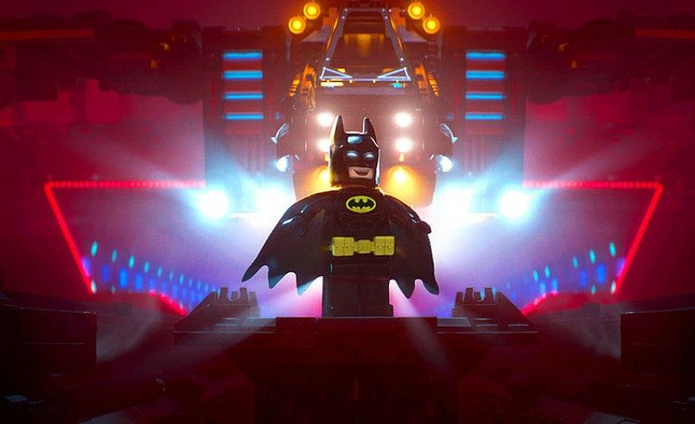 Check Out Latest Teaser for ‘The LEGO Batman Movie’