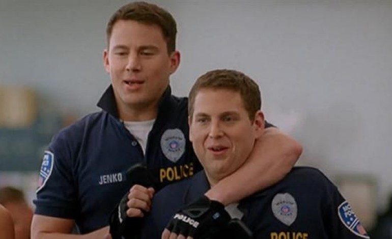Sony Developing ’21 Jump Street’ and ‘Men in Black’ Mash-Up Film