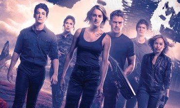 'The Divergent Series: Allegiant' - the Biggest Flubs from Book to Screen