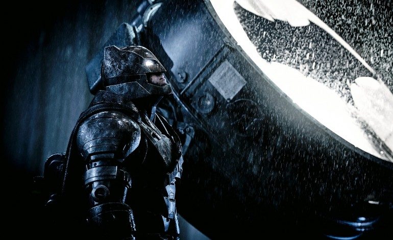 ‘Batman vs. Superman’ International Trailer Shows More Of The Dark Knight