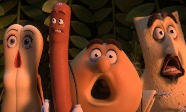Check Out the Red-Band Trailer for 'Sausage Party'