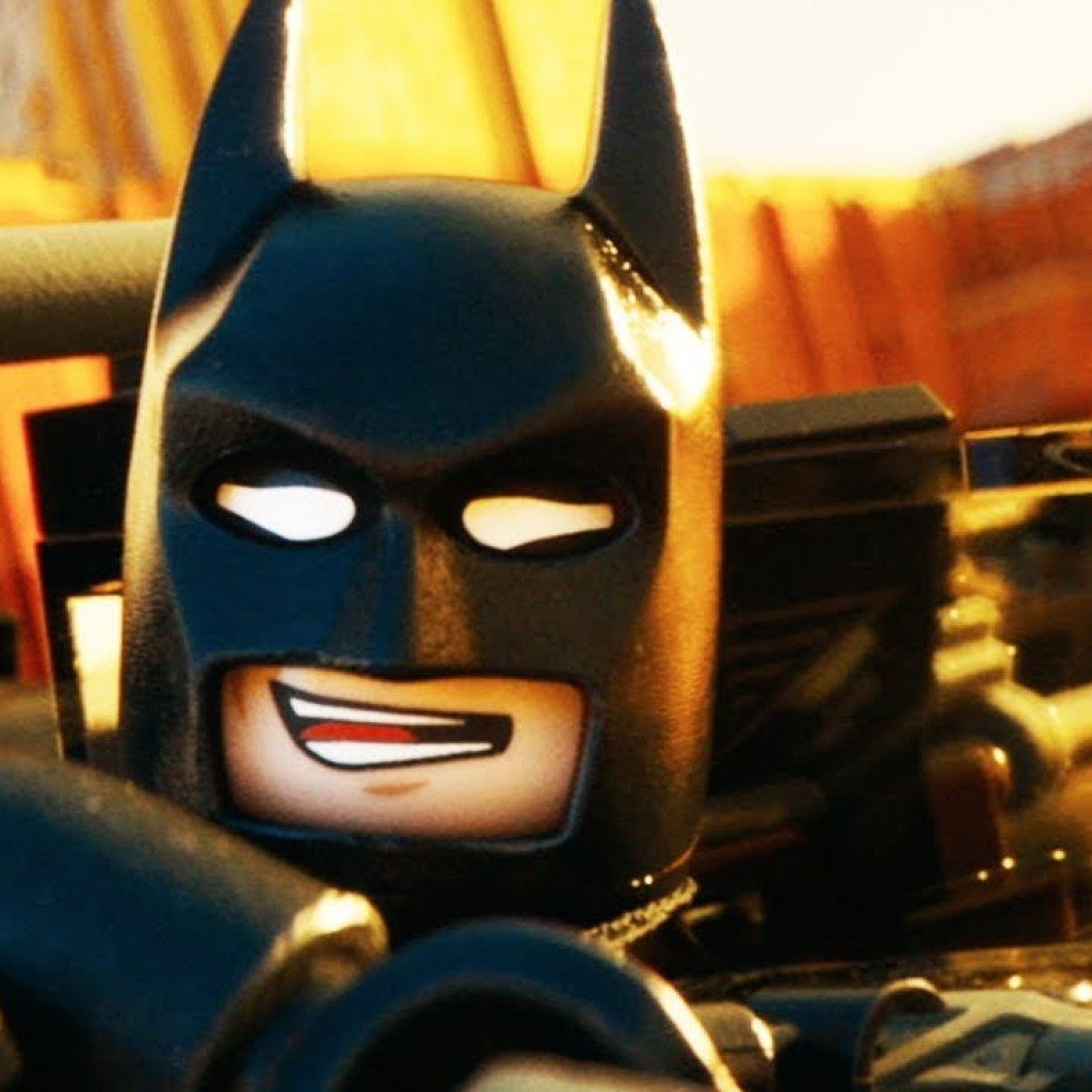 Rosario Dawson Cast as Voice of Batgirl in The LEGO Batman Movie