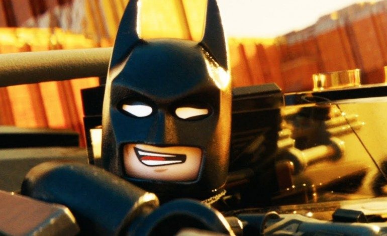 Mariah Carey Joins ‘The Lego Batman Movie’