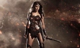 Michelle MacLaren Confirmed as Director of 'Wonder Woman'