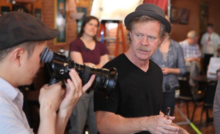 William H. Macy Rounds Out ‘Kingdom Of The Planet Of The Apes’ Cast
