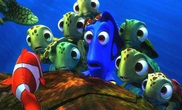 'Finding Dory' Leads Box Office For Third Week in a Row