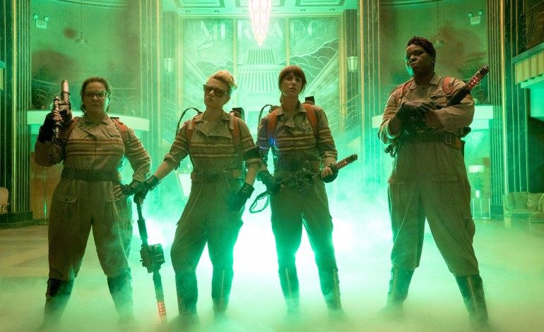 ‘Ghostbusters’ Director Paul Feig Lashes Back At Film’s Criticism