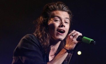 One Direction's Harry Styles May Appear in Christopher Nolan's 'Dunkirk'