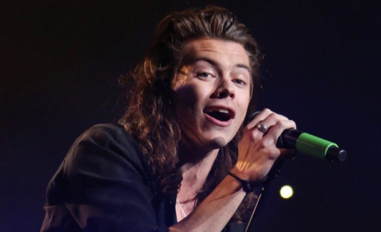 One Direction’s Harry Styles May Appear in Christopher Nolan’s ‘Dunkirk’