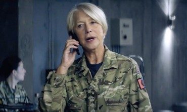 Helen Mirren in Talks to Join Will Smith in 'Collateral Beauty'