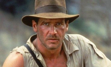 Steven Spielberg and Harrison Ford Set to Return for Fifth 'Indiana Jones'