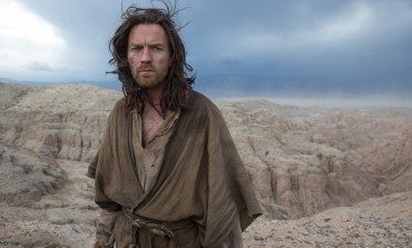 Ewan McGregor Portrays Both Jesus and the Devil in 'Last Days in the Desert' Trailer