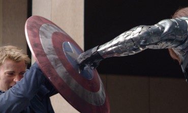 'Captain America: Civil War' Is A Love Story Between Steve And Bucky
