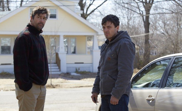 Amazon and Roadside Attractions to Partner on Sundance Hit ‘Manchester By the Sea’