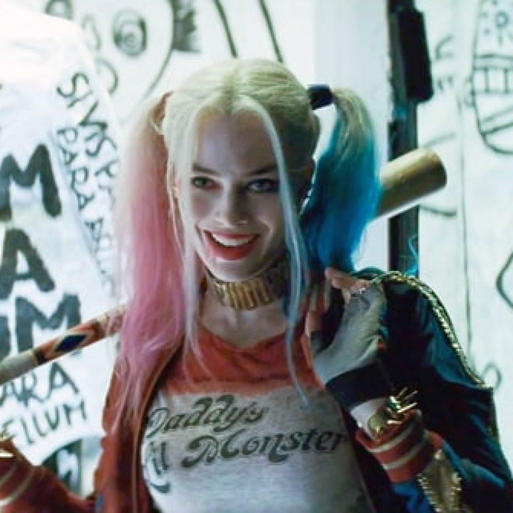 Warner Bros. Already Planning 'Suicide Squad' Sequel? - mxdwn Movies