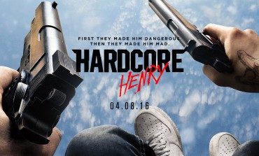 What Does ‘Hardcore Henry’ Mean for Moviegoers?