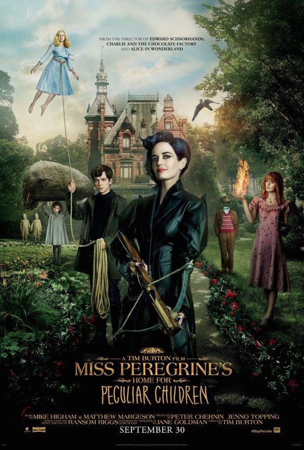 miss-peregrines-home-for-peculiar-children-poster