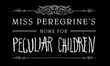 Check Out the Latest Stills From 'Miss Peregrine's Home for Peculiar Children'