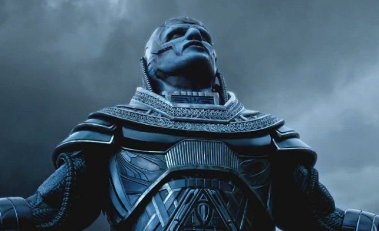 Check Out the Latest Trailer for ‘X-Men: Apocalypse’