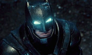 The Benefit of the Doubt: 'Batman v Superman: Dawn of Justice'