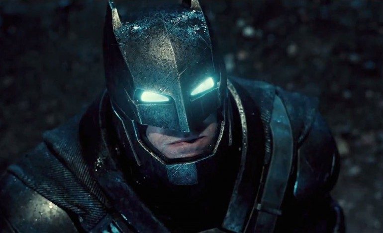 The Benefit of the Doubt: ‘Batman v Superman: Dawn of Justice’