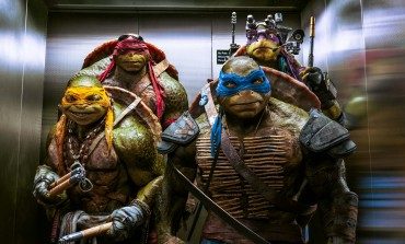 New 'Teenage Mutant Ninja Turtles: Out of the Shadows' Trailer Brings More Vibrant Action