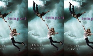 YA Time-Travel Novel ‘Tempest’ Makes Its Way to the Big Screen
