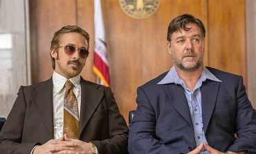 Watch the Latest Trailer for "The Nice Guys."
