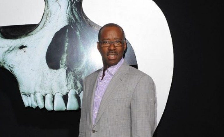 Courtney B. Vance Joins Reboot of ‘The Mummy’