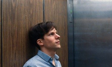 Movie Review – 'Louder Than Bombs'