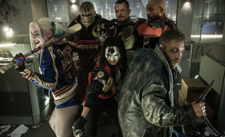 Every Villain In ‘Suicide Squad’ Has A Connection With Batman