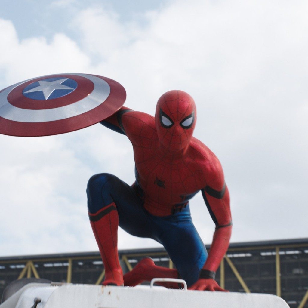 'Spider-Man: Homecoming' Adds Hannibal Buress - mxdwn Movies