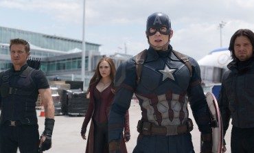 Movie Review – 'Captain America Civil War' – A Glorious, Epic Showdown