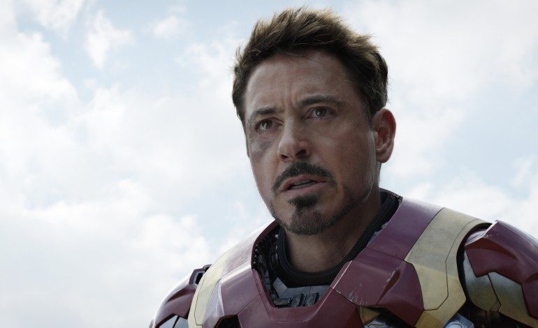 Robert Downey Jr To Return To The Marvel Cinematic Universe Playing Dr. Doom (Victor von Doom)