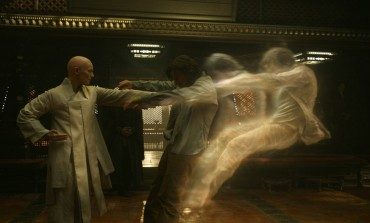 'Doctor Strange' Screenwriter Discusses Changes For The Ancient One