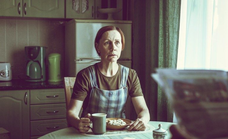 Tribeca Film Festival Review – ‘Mother’