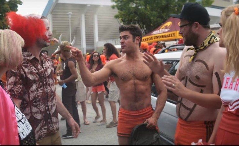 Neighbors 2: Sorority Rising