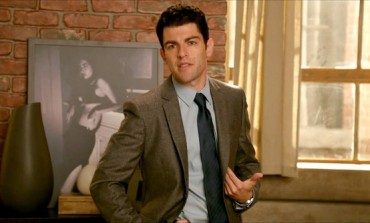 Max Greenfield in Talks to Join ‘The Glass Castle’