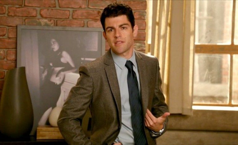 Max Greenfield in Talks to Join ‘The Glass Castle’