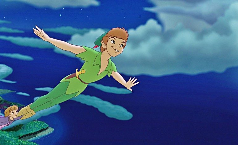 Neverland Will Get a Makeover as Disney Set Sights on a Live-Action ‘Peter Pan’