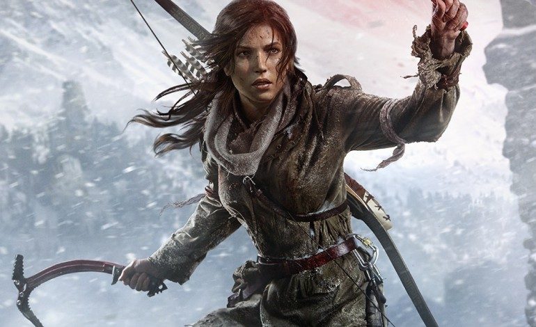 ‘Tomb Raider’ Reboot Could Be Getting A Fall 2017 Release