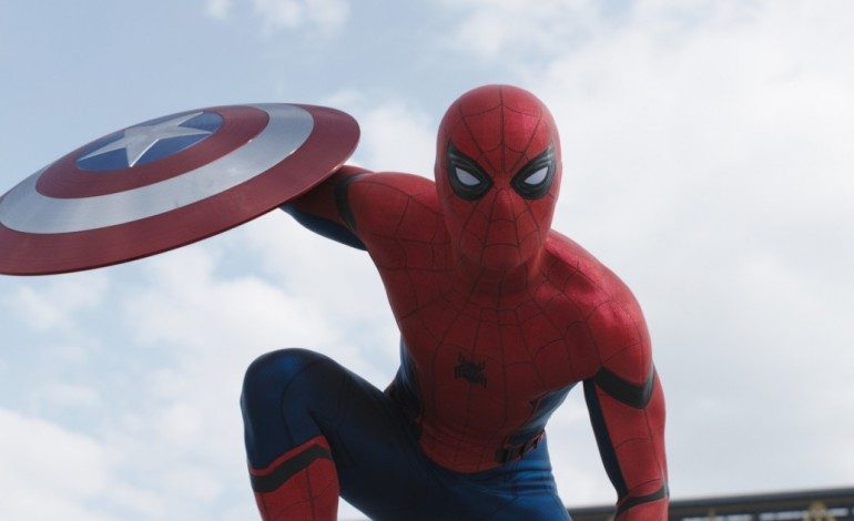 Zendaya Says She’s Not Mary Jane Watson in ‘Spider-Man: Homecoming’