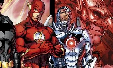 Cyborg Will Have A Substantial Role In 'The Flash', Says Producer