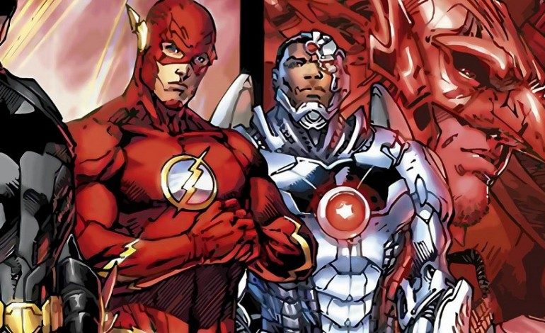 Cyborg Will Have A Substantial Role In ‘The Flash’, Says Producer