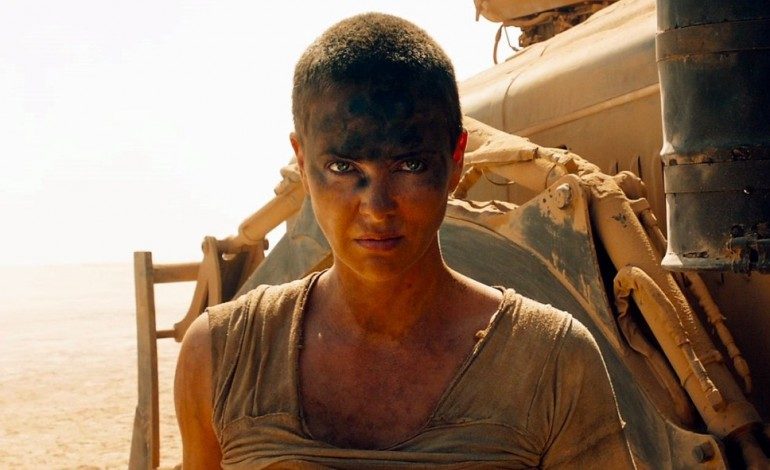Charlize Theron Would Love To Return For ‘Fury Road’ Sequel