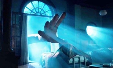 Check Out the Latest Trailer for Steven Spielberg's 'The BFG'