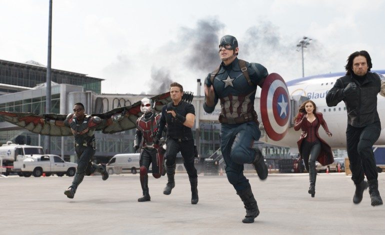 A Deep Look at the Extended Cast of Captain America: Civil War