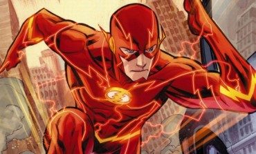 'The Flash' Loses Its Director